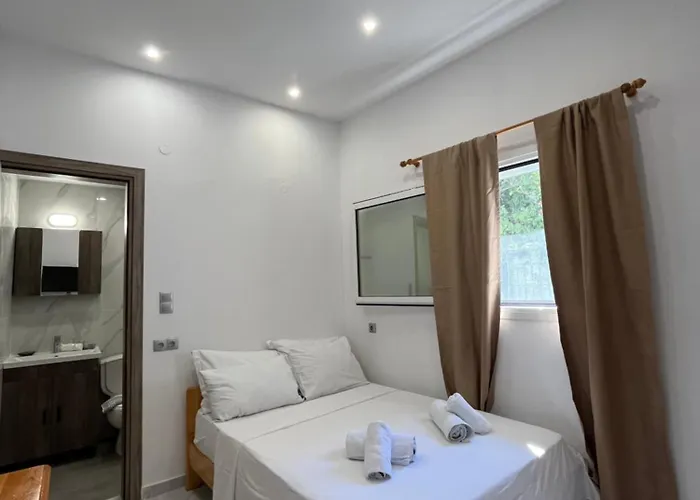 Διαμέρισμα Ready